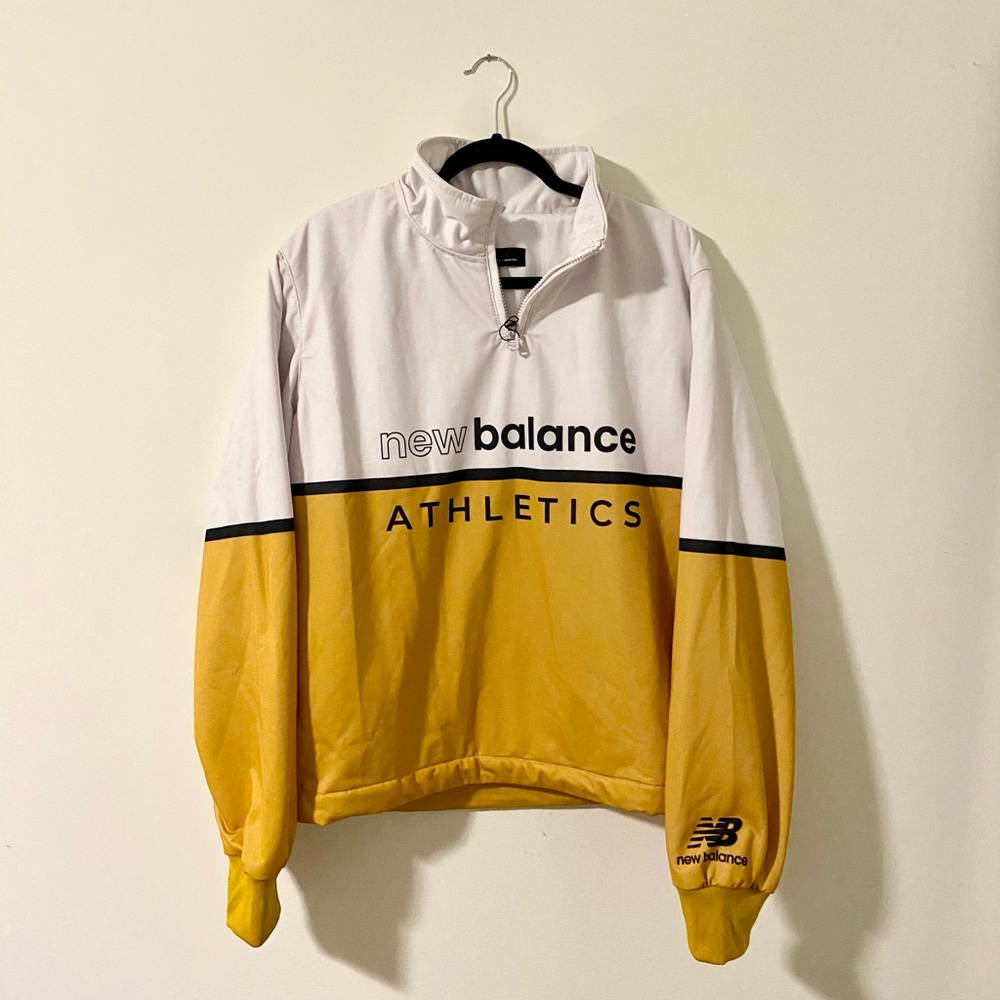 New Balance Jack Harlow Tyler Herro Sweatshirt